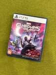 Диск для PS5 Guardians of the Galaxy