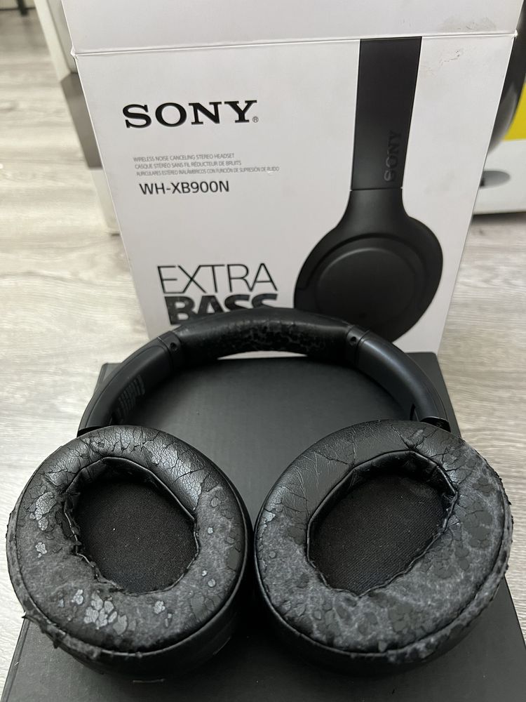 Sony wh-xb900n оригінал