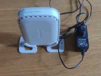 Router NetGear WGR612