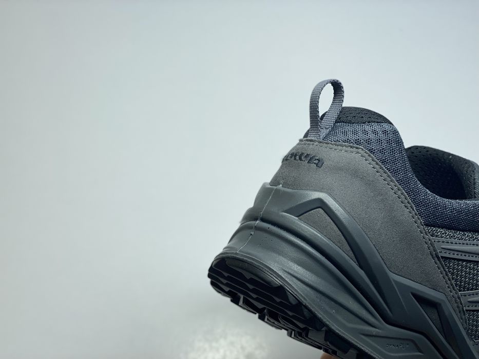 42.5-26.9см ОРИГІНАЛ 100% Кросівки LOWA INNOX Pro GORE-TEX 310832 0737