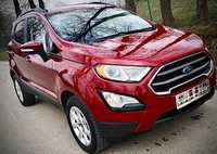 Ford EcoSport 2.0 Benz,zarejestrowany 4x4,kamera,navi mini KUGA ESCAPE