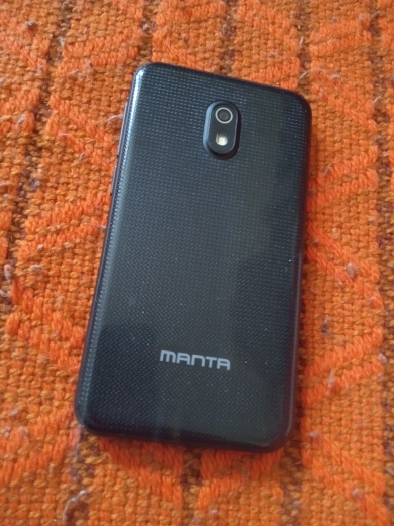 Smartfon Manta MSP4004.