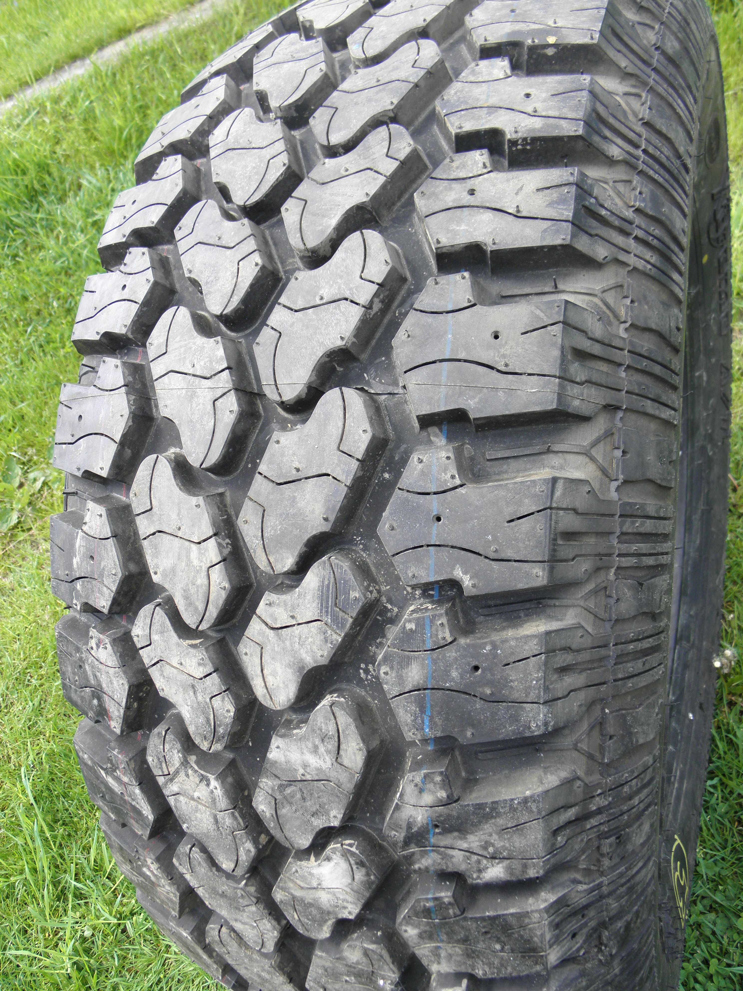 Opona terenowa 37x12.50R20 127Q Pro Comp Xtreme A/T 1szt Nowa