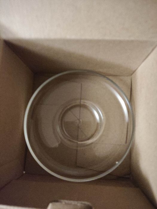 Nespresso chávena e Pires café novo 12 unidades para venda