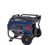Генератор бензиновий CGM 7000SPTE макс. 5,6 кВт