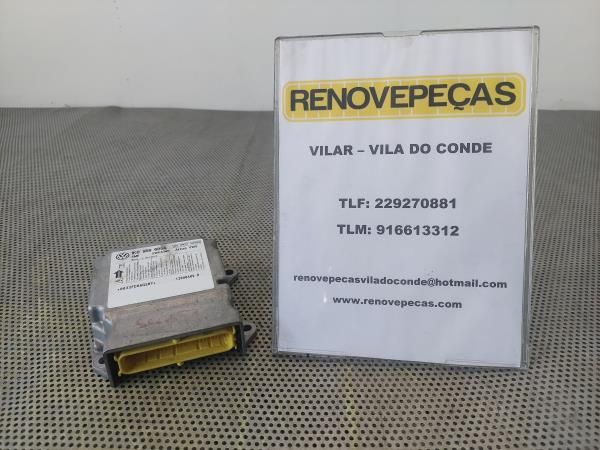 Centralina airbag VOLKSWAGEN Golf V (1K1)