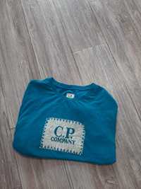 Спортивная футболка Cp Company x Stone Island Оригинал Размер М