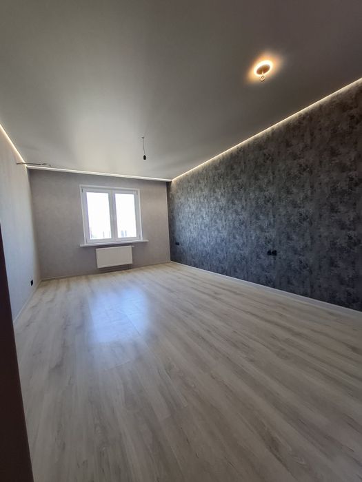 Продам квартиру з ремонтом та документами, ЖК Крістер Град.