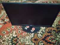 Продам монитор lg22m38a