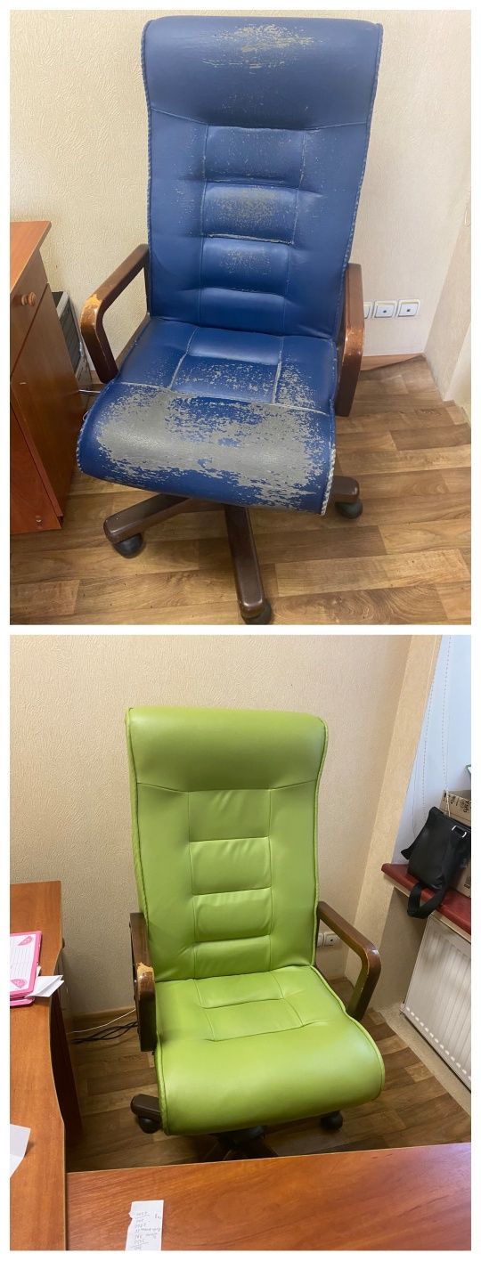Ремонт матрасов Перетяжка и реставрация мебели,диван