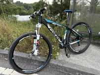Coluer Pragma roda 29” Bicicleta BTT
