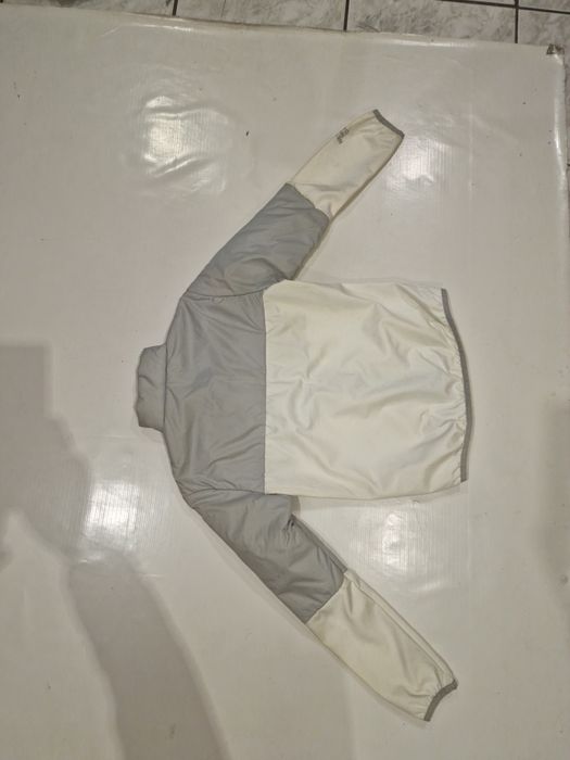 Kurtka Neomondo roz,10,140/146, wiatrówka przejściowa wiosenna shell,