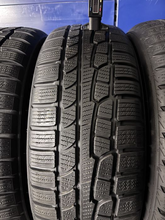 Nokian WR 215/65r16 зимова Склад Шин Умань 215 65 r 16