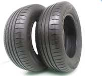 2x 205/60R15 OPONY LETNIE Goodyear EfficientGrip Performance 91V