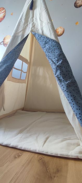 Namiot Tipi Nununu