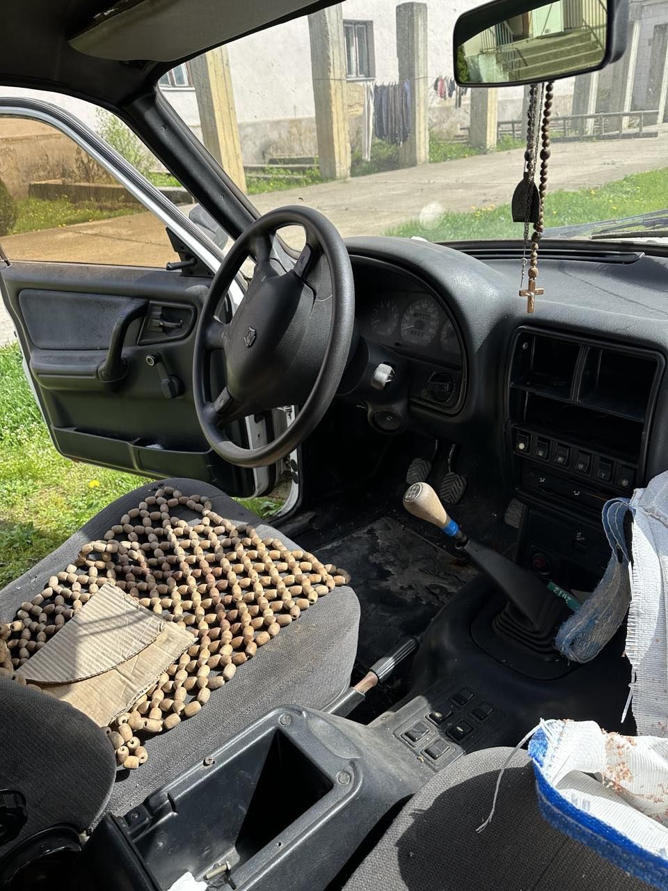 Авто Волга ГАЗ 3110-  1999р.
