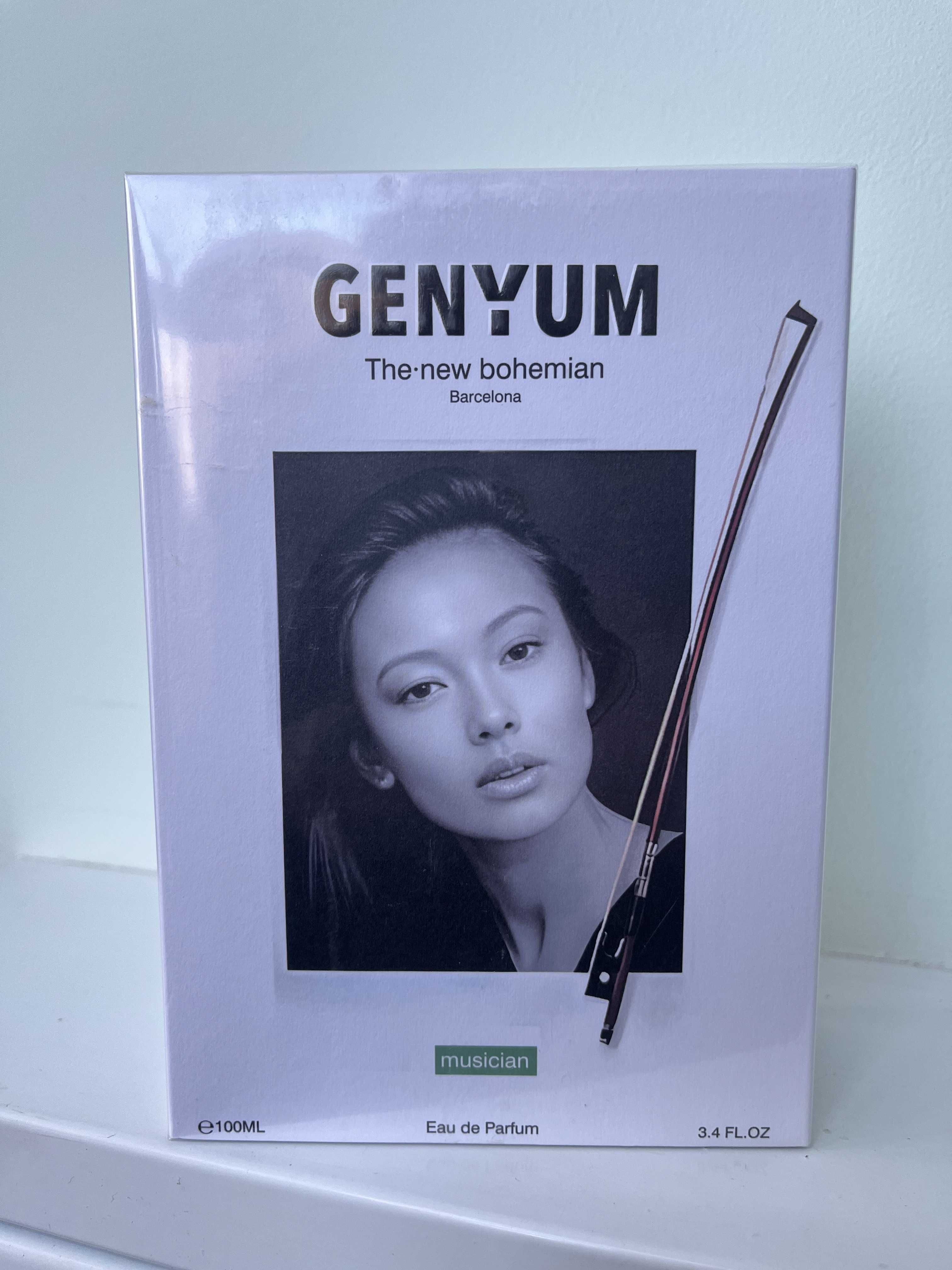 Genyum Painter 100ML