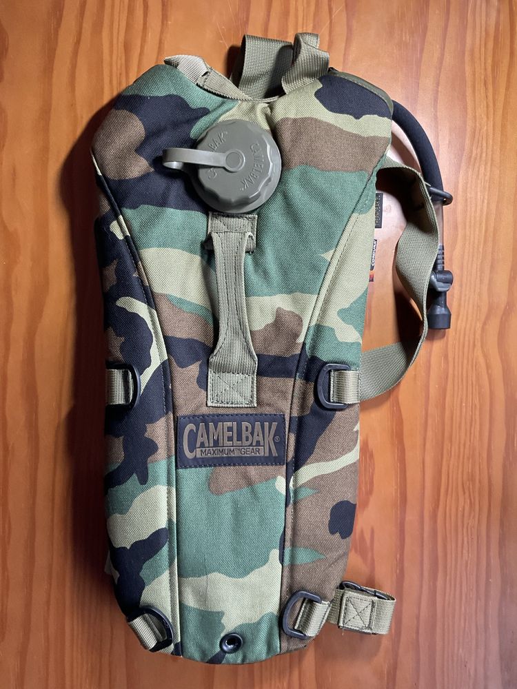 Camelbak Maximum Novo