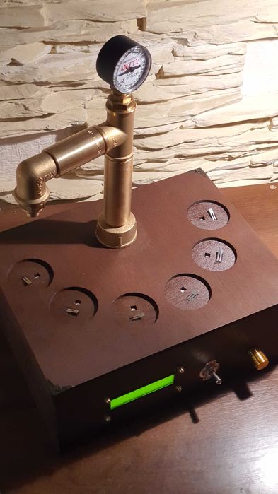 Наливатор для напоїв