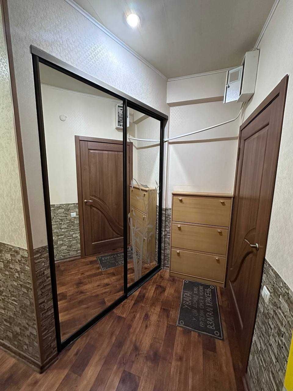 Продам затишну 2к квартиру (51кв.м.) на пр. Металургів