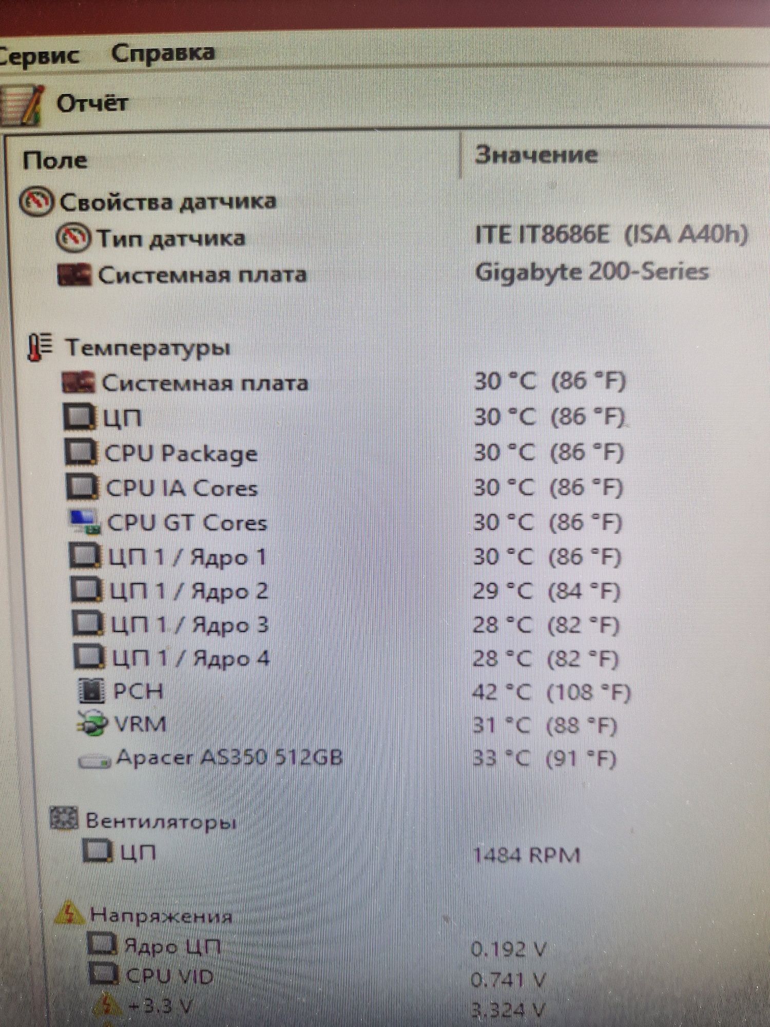 Intel i5-7400 3.5ghz/8gb ddr4/Материнка (m.2 ssd) Бистрий комплект1151