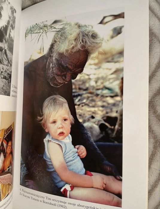 Piesn aborygenki Ros Moriarty