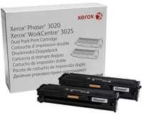 Продам Лазерний картридж Xerox 106R02782