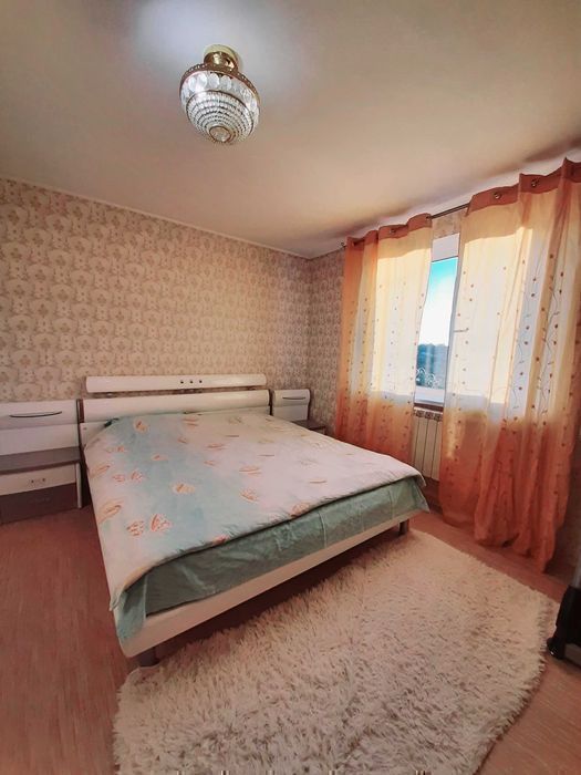 Аренда дома 4к 120м2 Краснополье/Царское/Дорогое