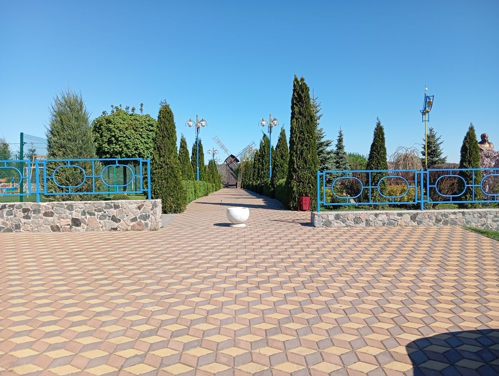 Нерухомість, с.Жаб'янка, Звенигородський р/н (Лисянськ.) Черкаська обл