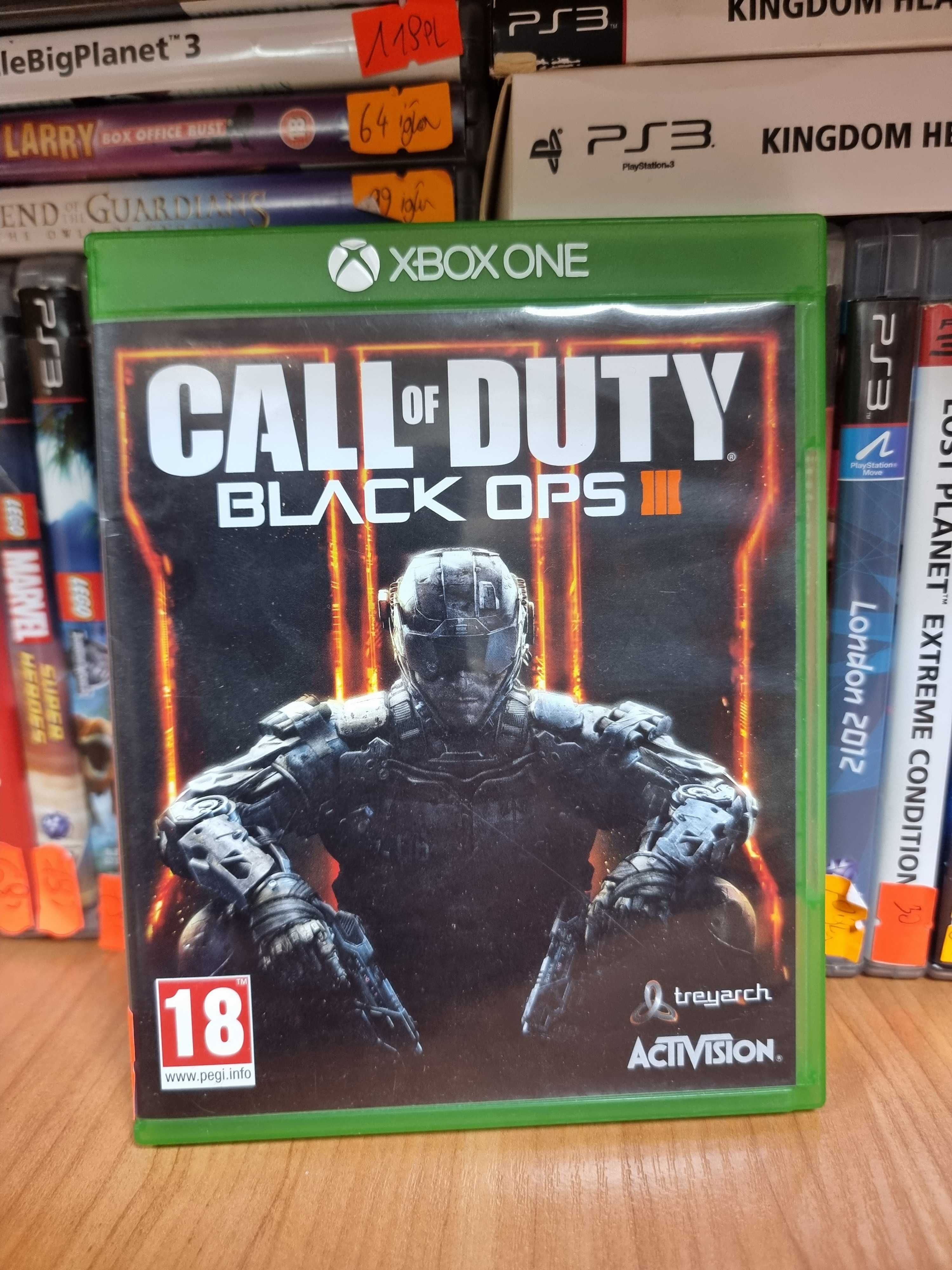 Call of Duty: Modern Warfare XBOX ONE, Sklep Wysyłka Wymiana