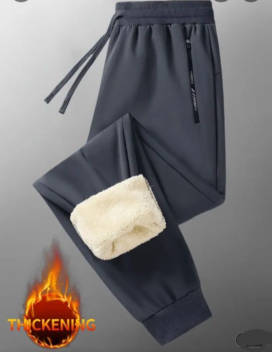 Термоштани спортивні