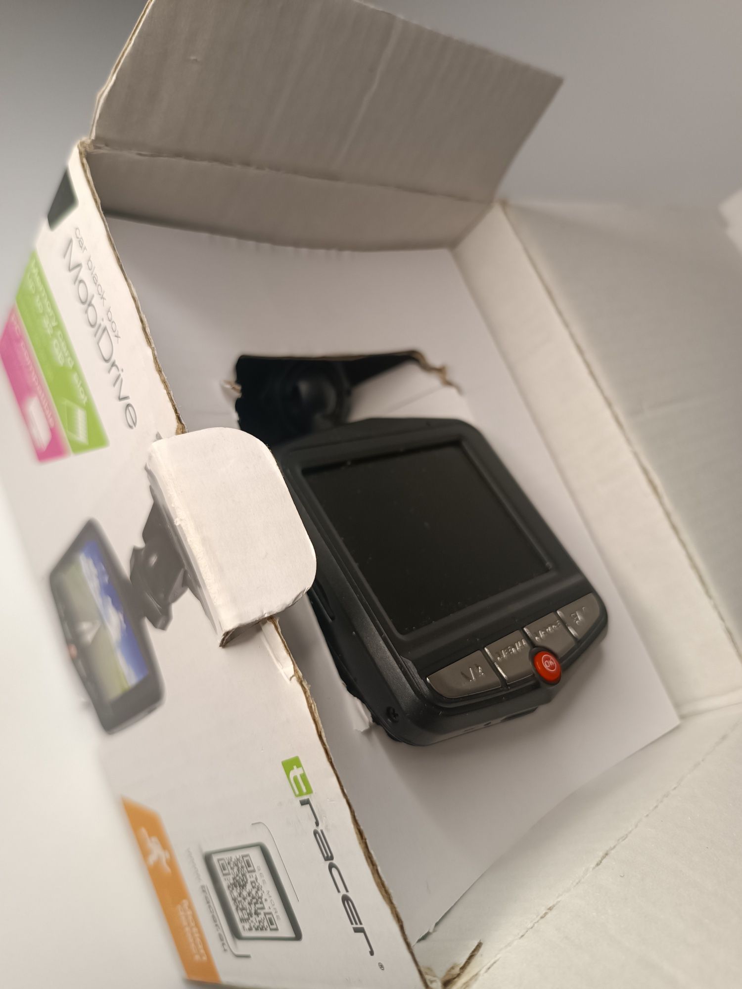 Kamera samochodowa TRACER MobiDrive