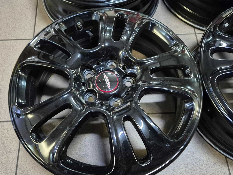 FELGI r16 (A(A128/24)008 MINI 5x112 5,5x17 ET45