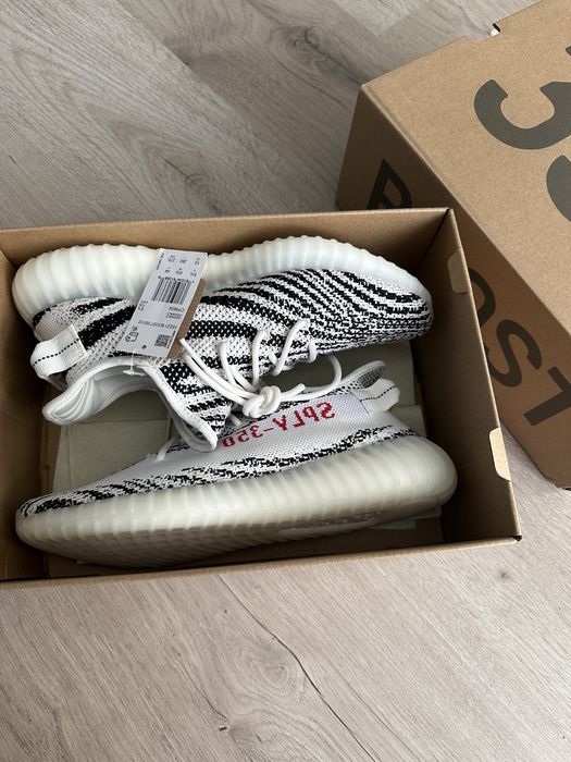 Adidas Yeezy Boost 350 V2- BB1826