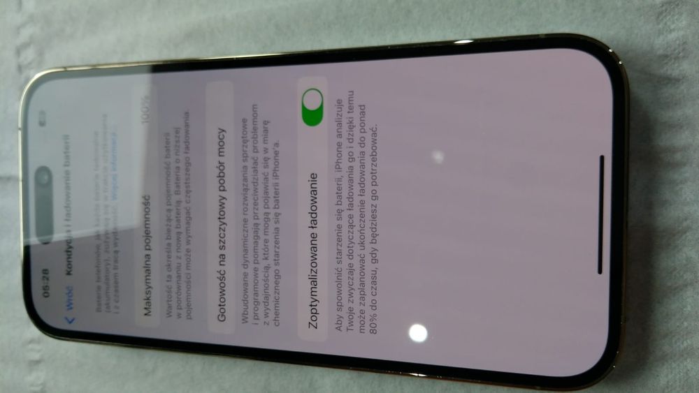 Iphone 14 pro 512 GB stan bdb nie pro max 13pro 15 16 czy 17 jak nowy