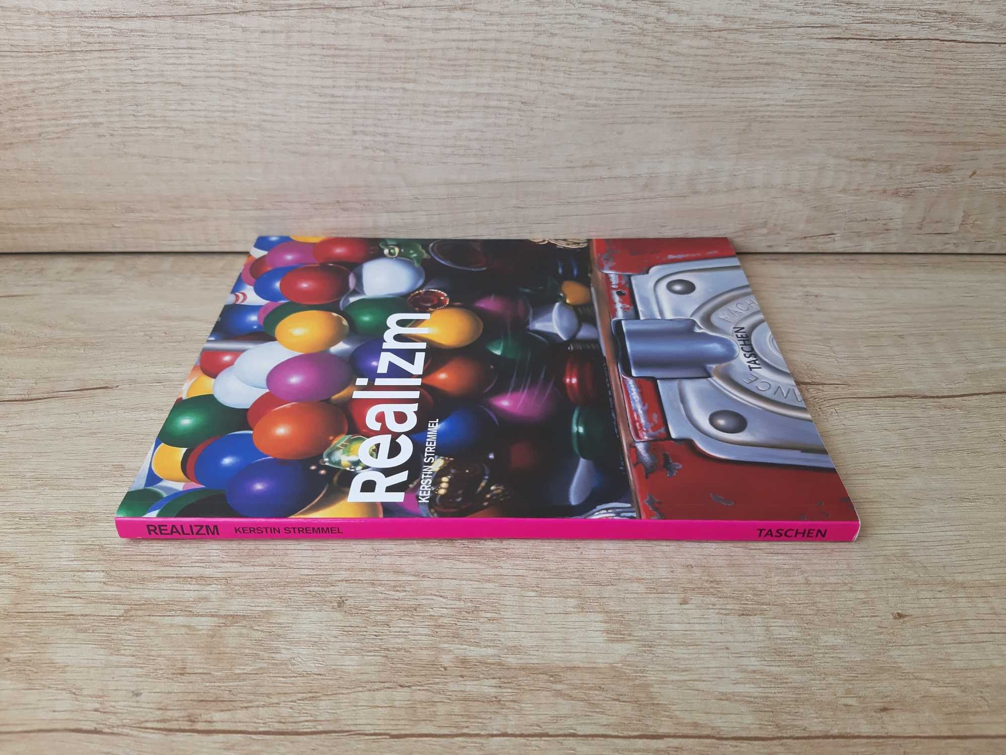Realizm – Kerstin Stremmel