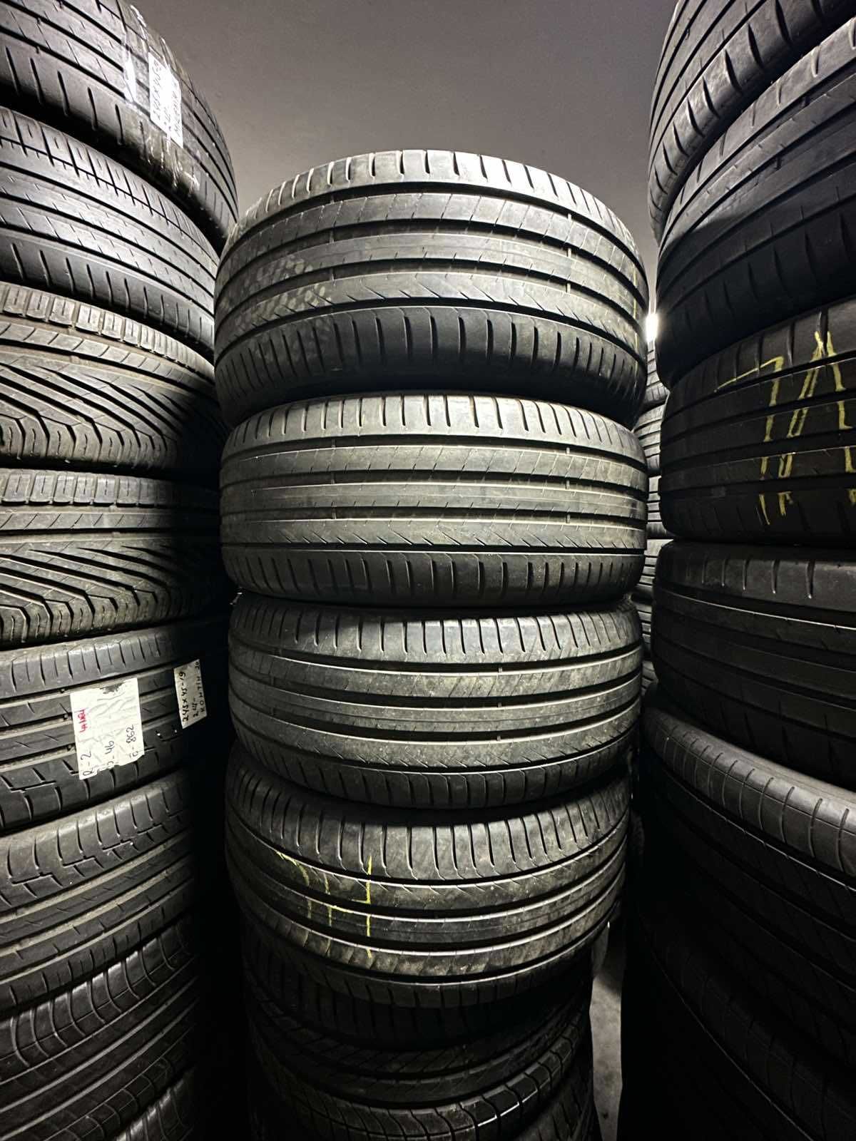 255-45 R19 100V Pirelli Scorpion Seal Inside 2020 4шт