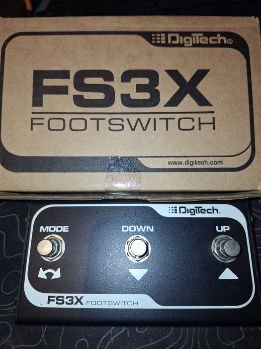 Pedais guitarra, looper, overdrive