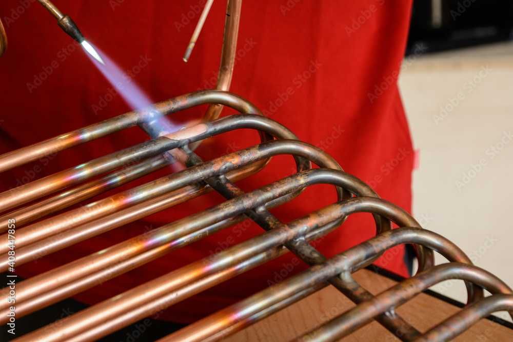 kurs lutowanie twarde 912 miękkie zgrzewanie doczołowe elektro oporowe