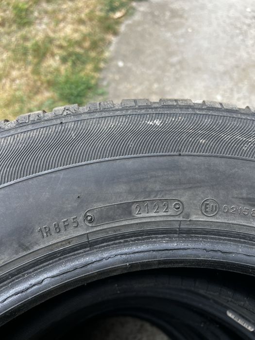 Шини sumitomo 225 65 17 vt200 102h зима
