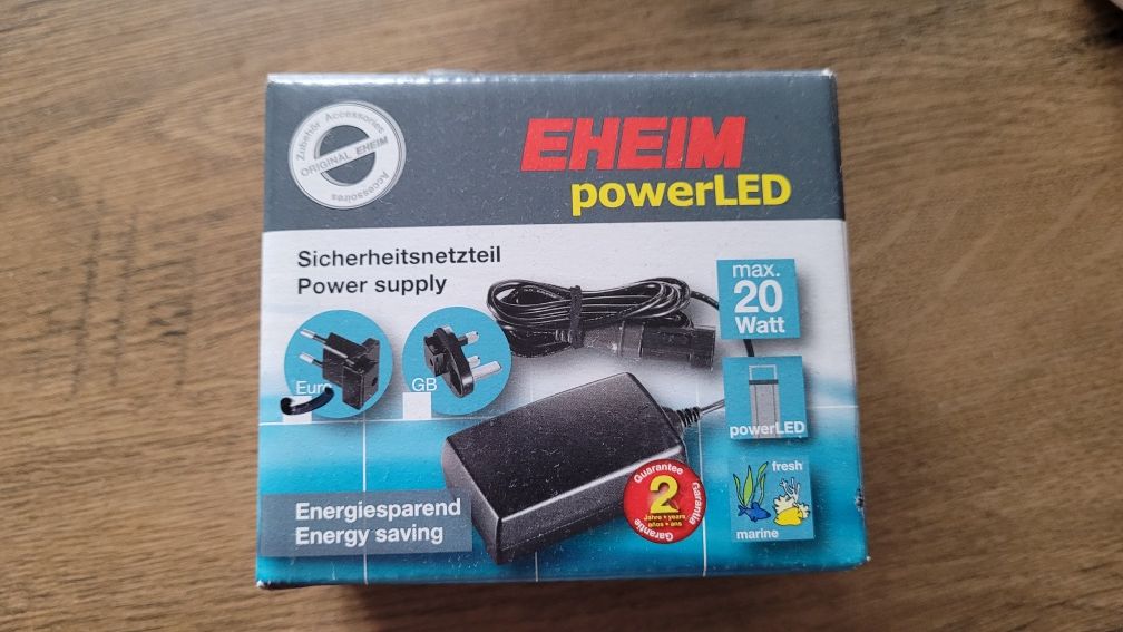 Eheim power Led zasilacz
