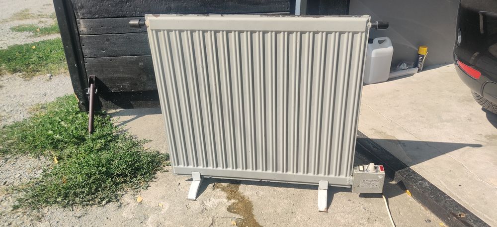 Grzejnik elektryczny 1.0 kW