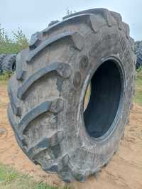 Wzmocniona opona 650/85 R - 38 TRELLEBORG TM 900 wbardzo dobrym stanie