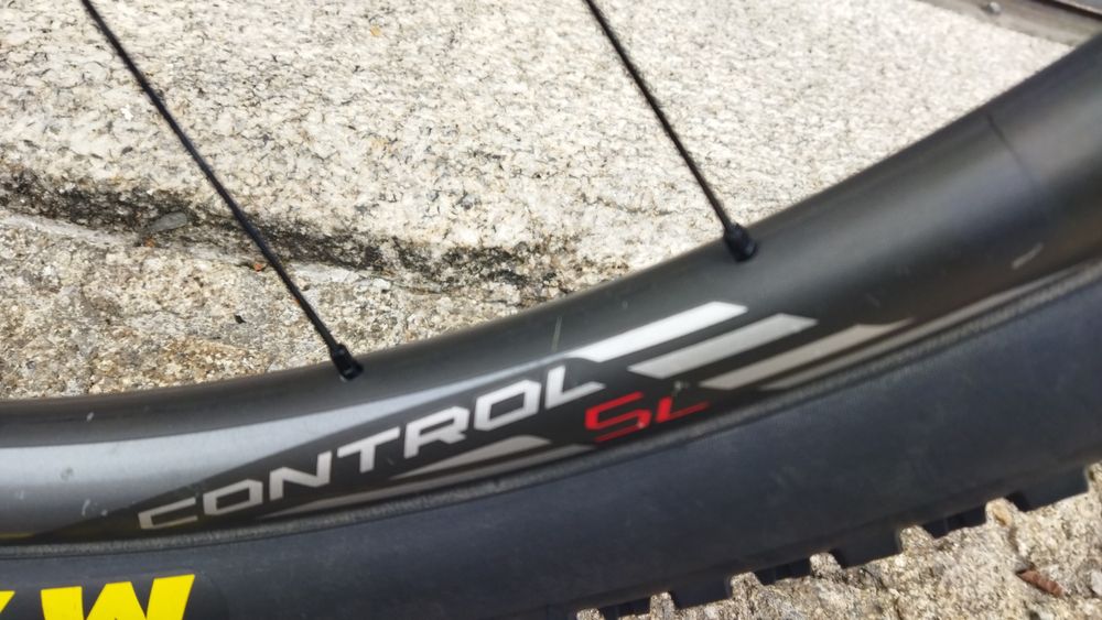 Bicicleta Specialized S-Works Epic WC 29