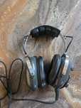 Pilot Headset in perfect condition