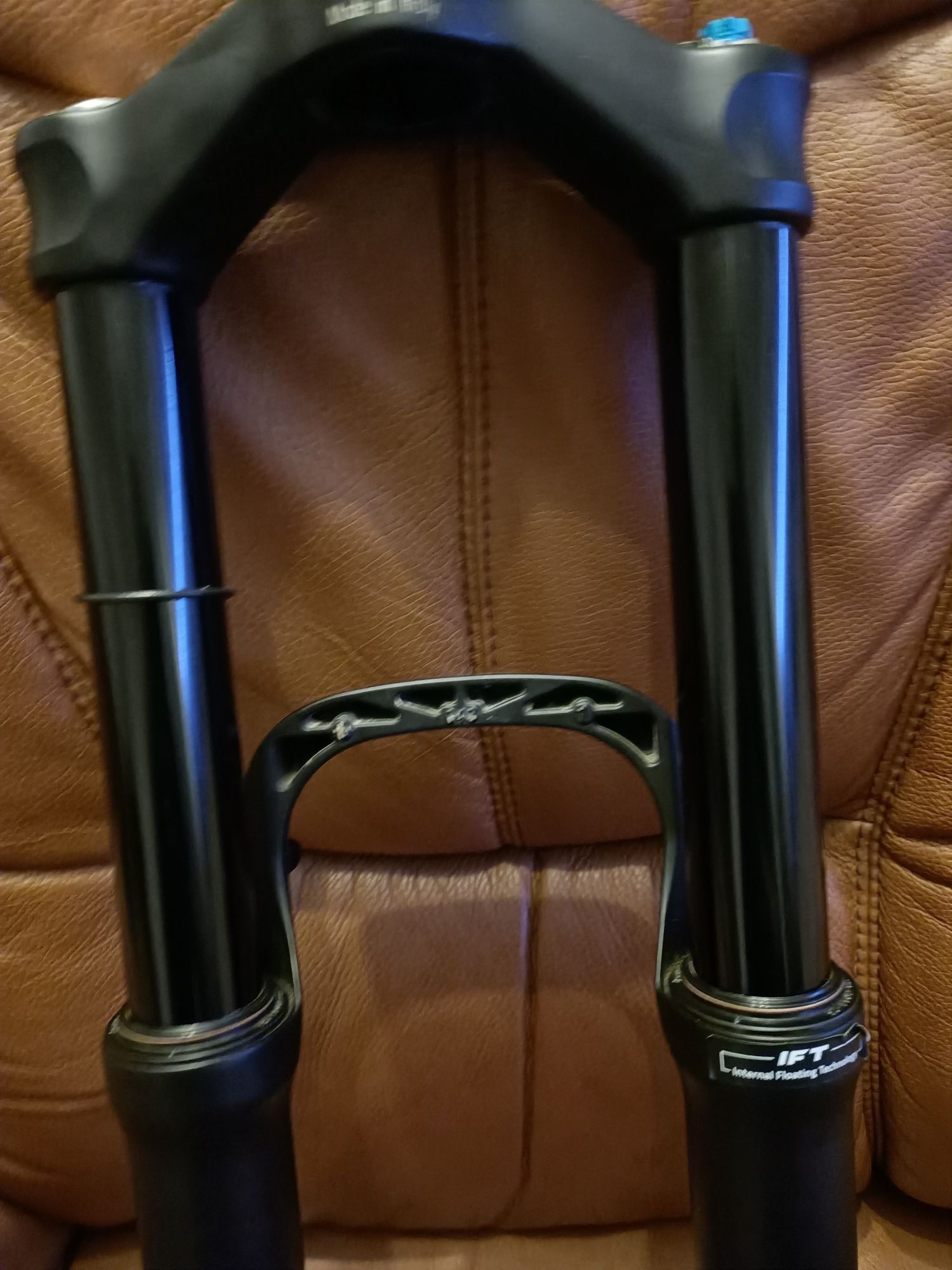 Formula Selva R, boost 29", 160mm