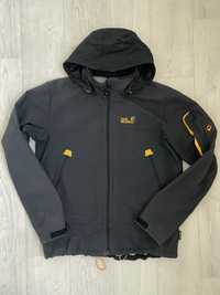 Jack wolfskin softshell