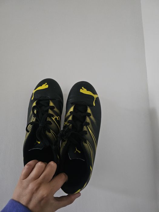 vendo chuteiras de futebol