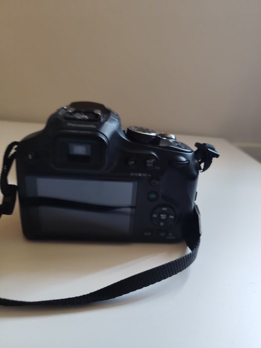 Panasonic Lumix FZ72