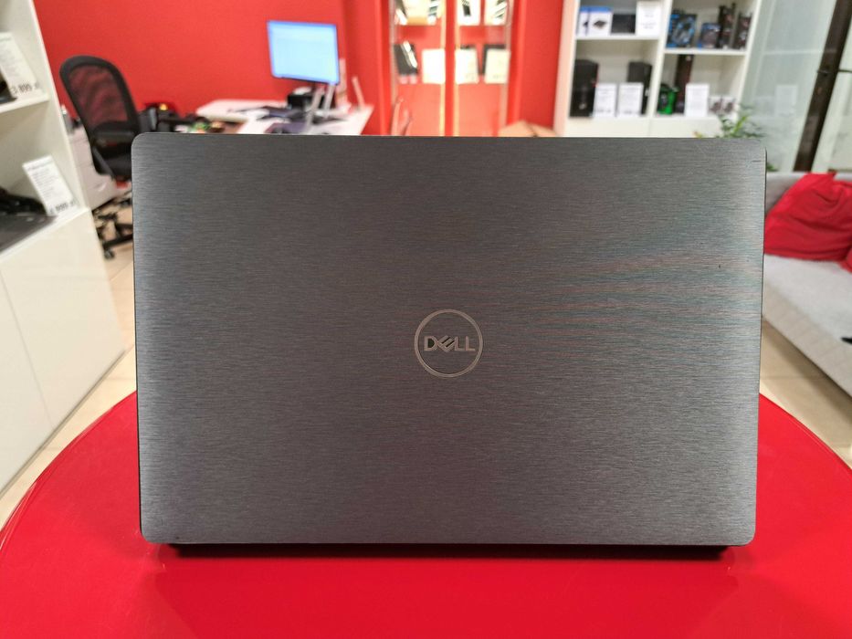 15" Dell Latitude 5500 i5-8gen 16GB 256SSD WIN11 HDMI FullHD Kamera